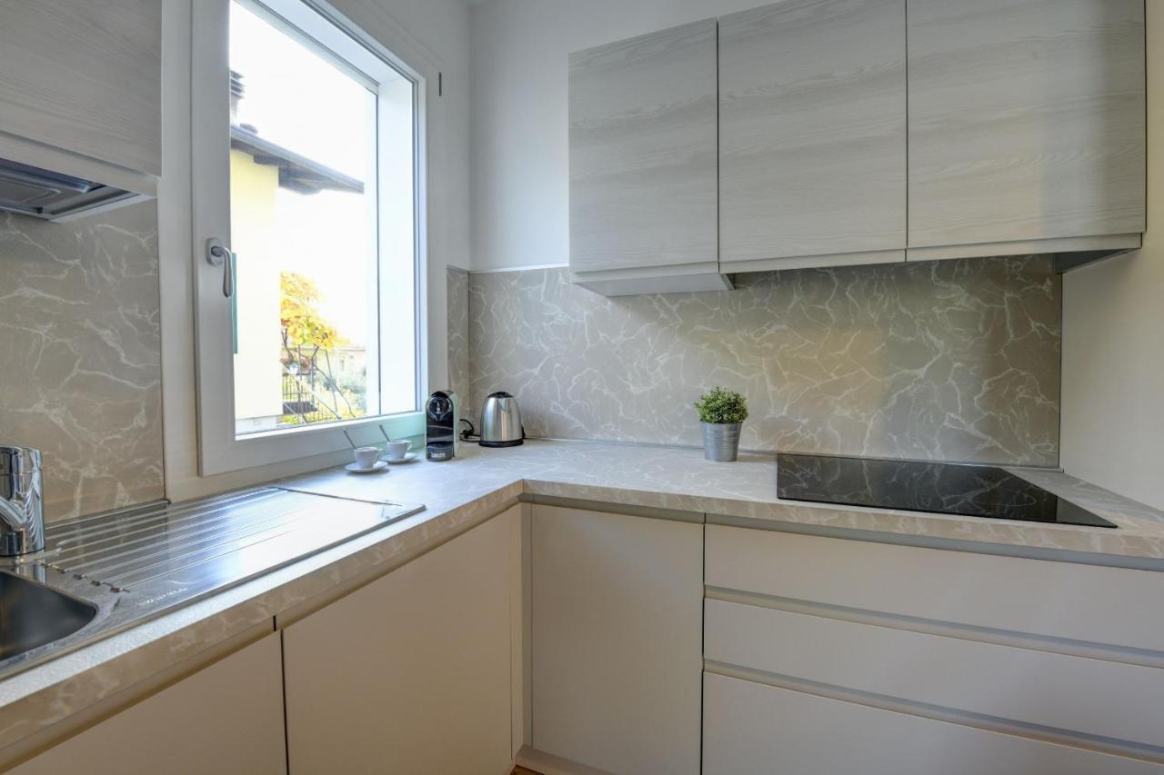 Maison Bellini 4 Toscolano Maderno Exterior foto