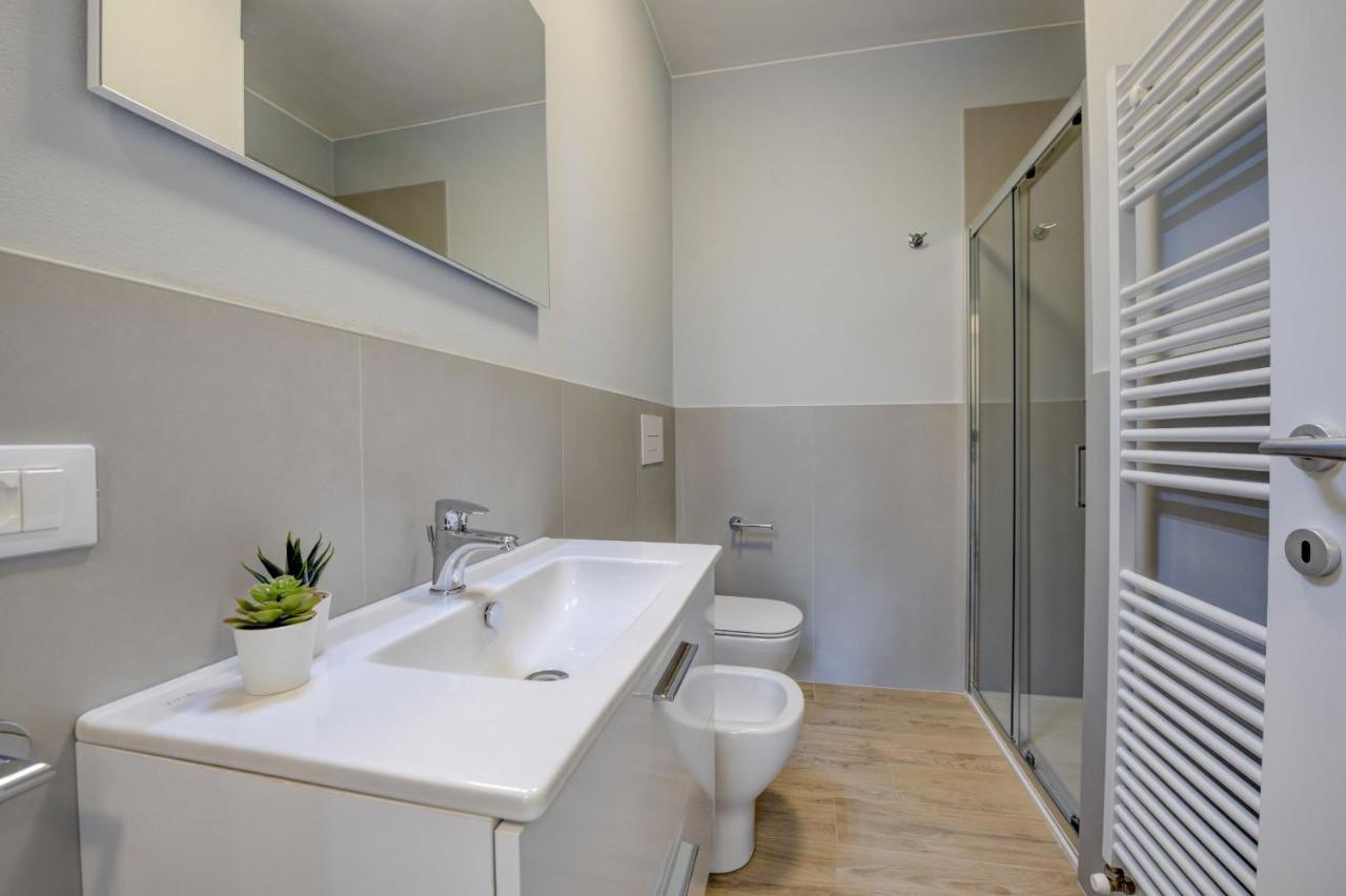 Maison Bellini 4 Toscolano Maderno Exterior foto