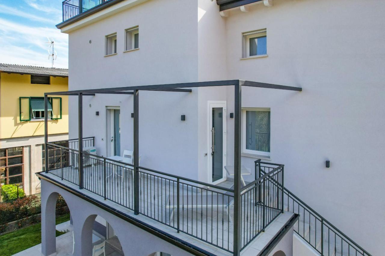 Maison Bellini 4 Toscolano Maderno Exterior foto