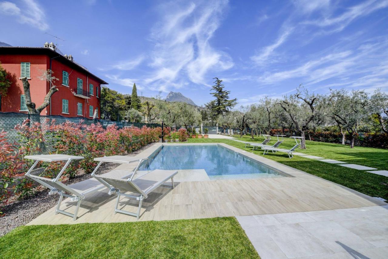 Maison Bellini 4 Toscolano Maderno Exterior foto