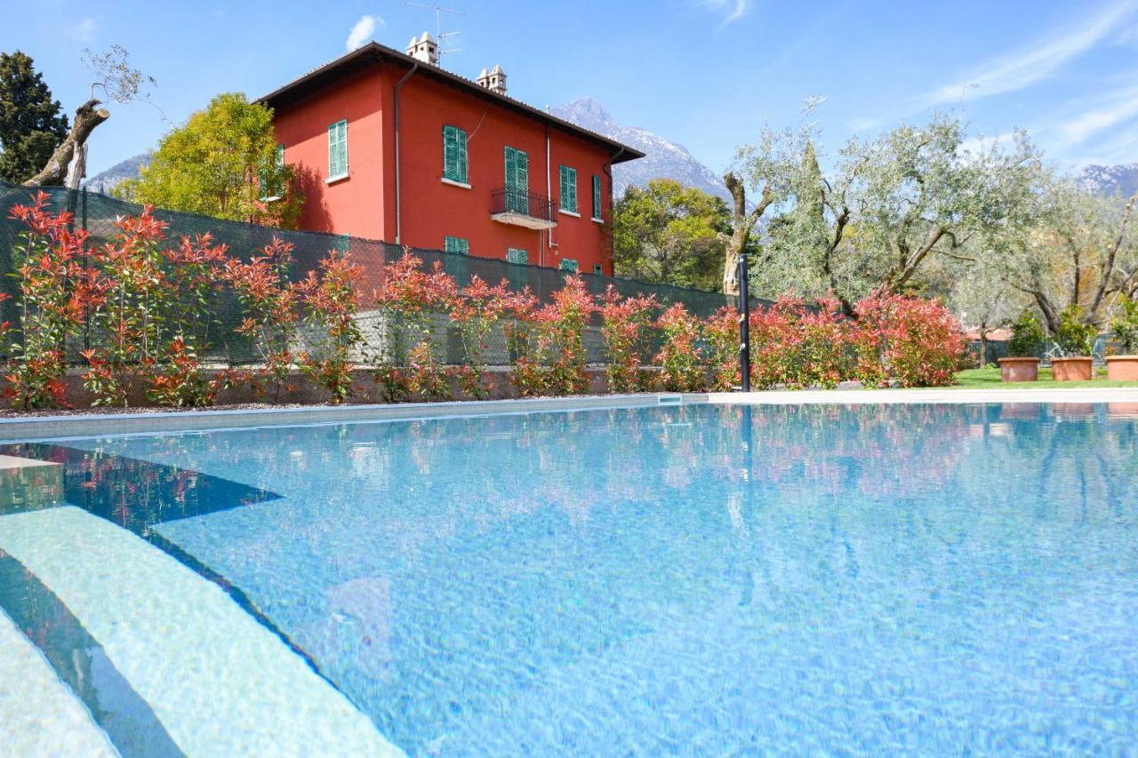 Maison Bellini 4 Toscolano Maderno Exterior foto