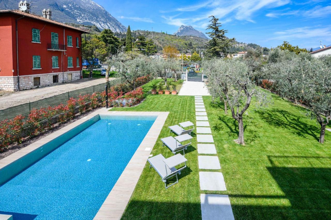 Maison Bellini 4 Toscolano Maderno Exterior foto