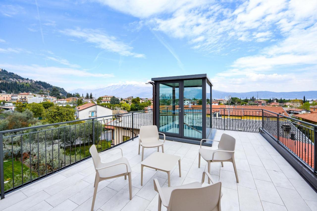 Maison Bellini 4 Toscolano Maderno Exterior foto